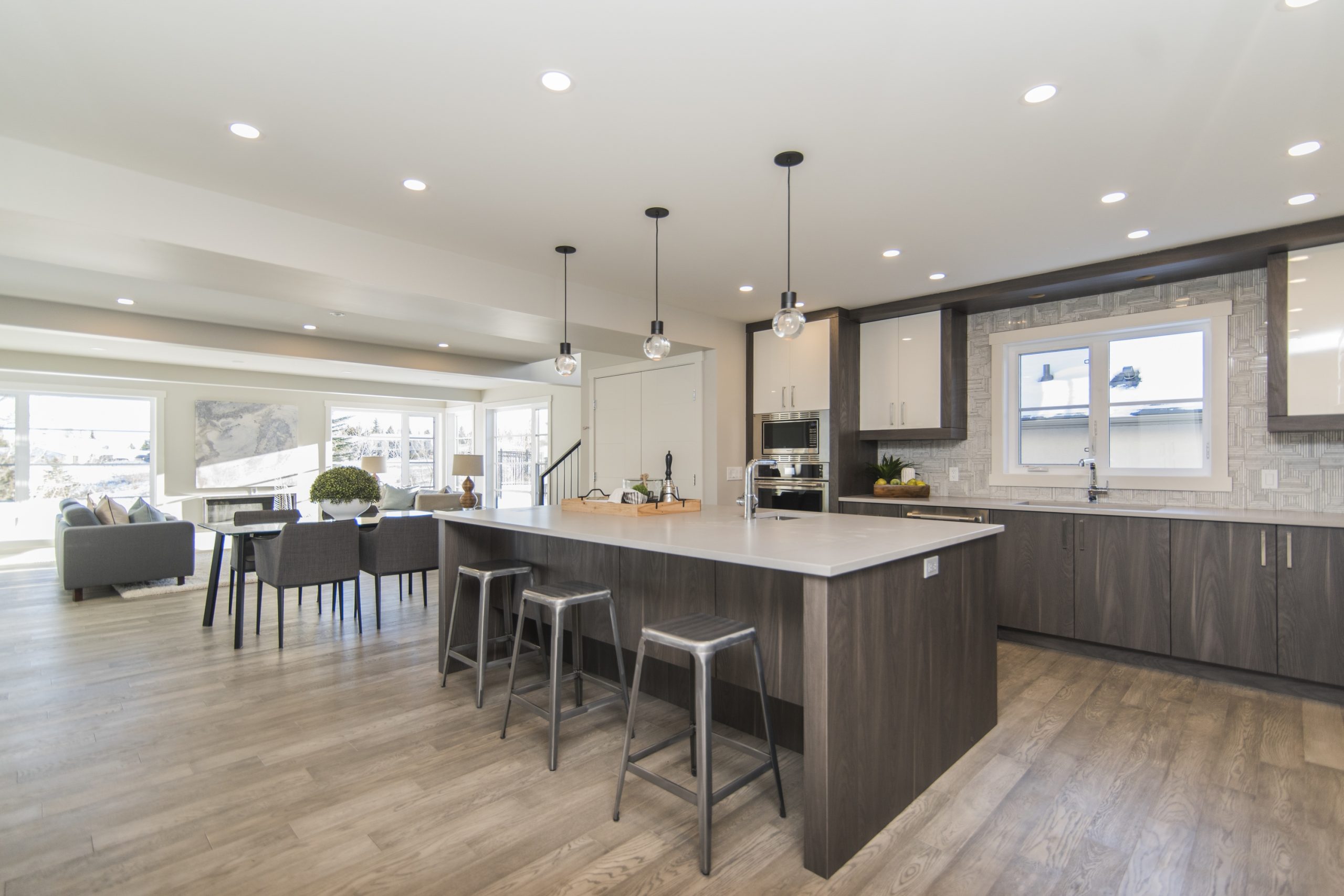 Kitchen Renovate