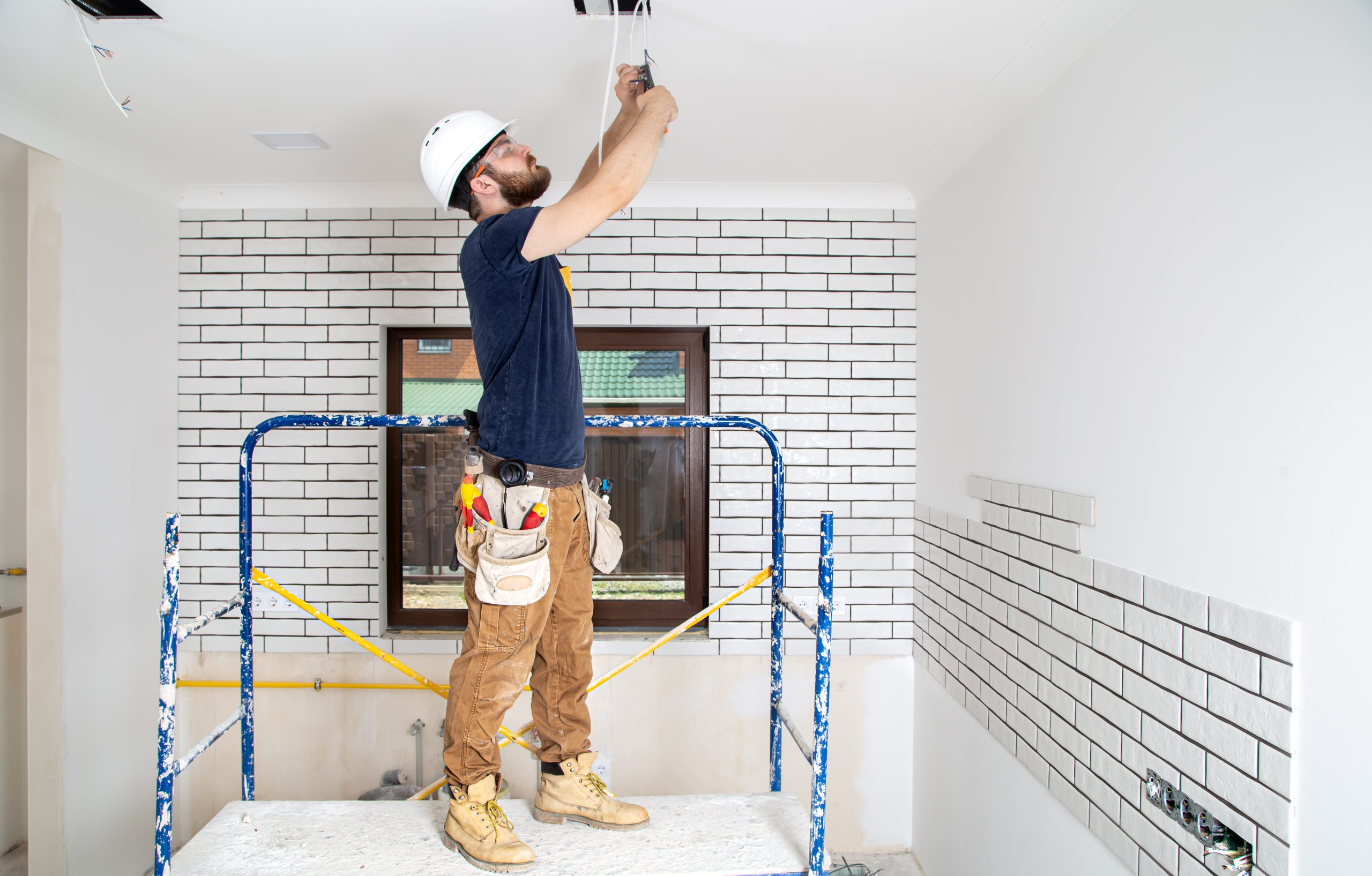 Renovation